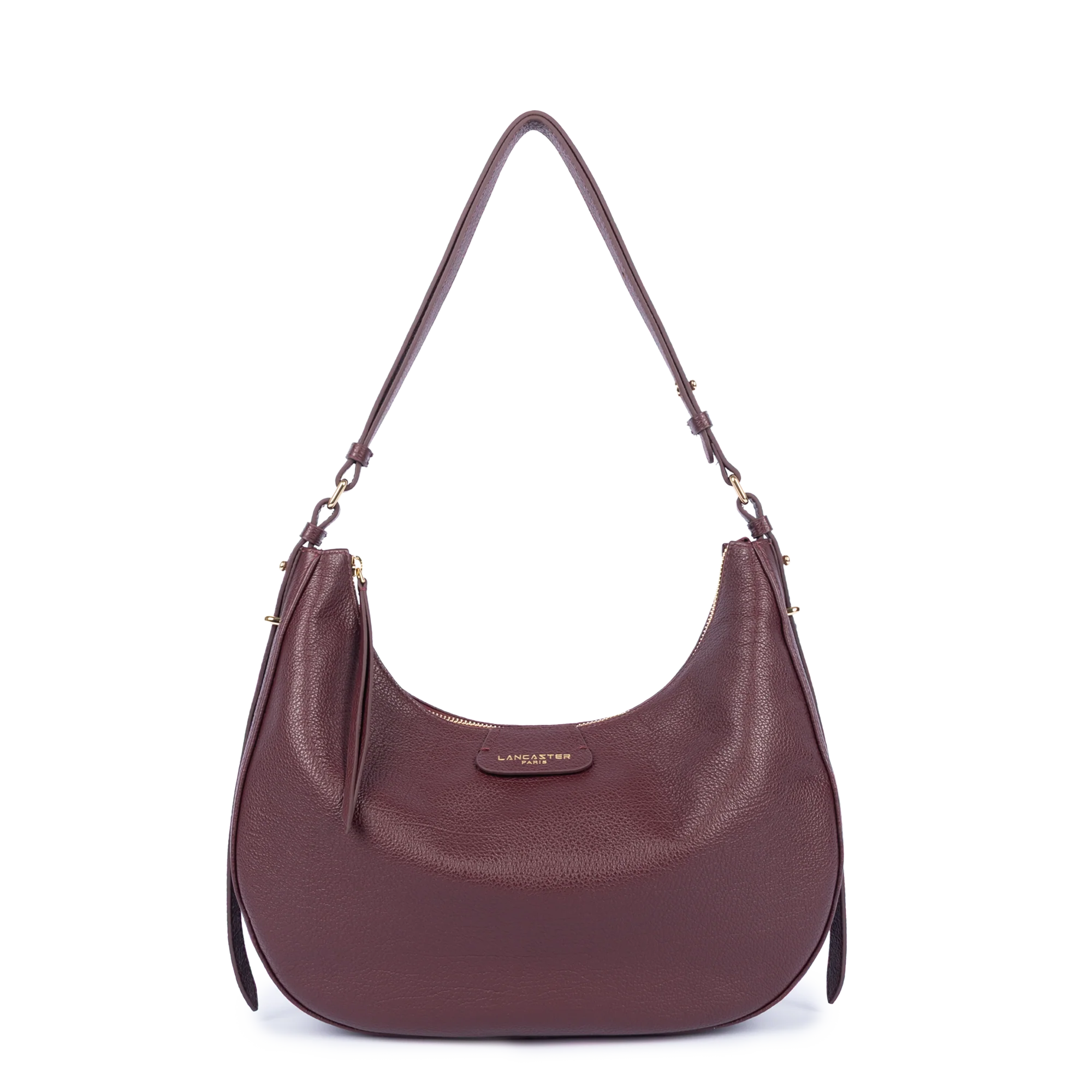 Grand sac hobo - Dune - Image 81