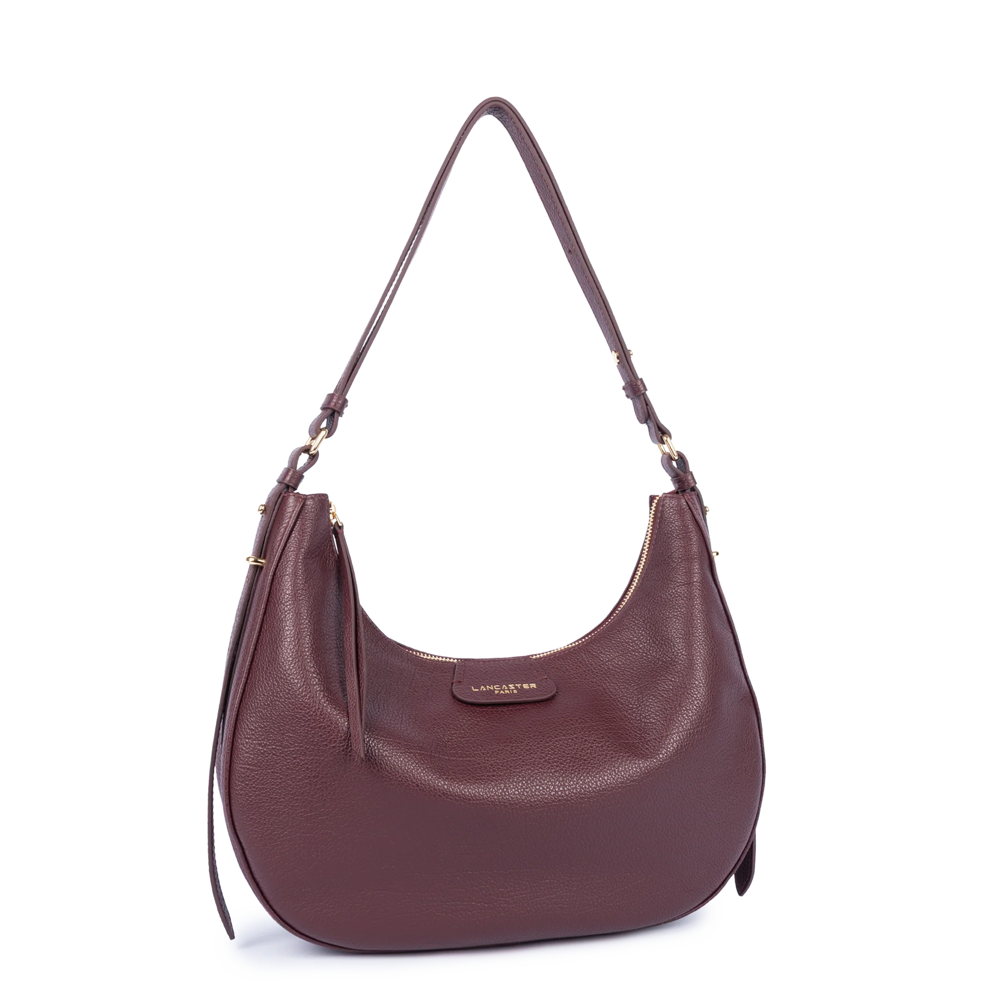 Grand sac hobo - Dune - Image 82
