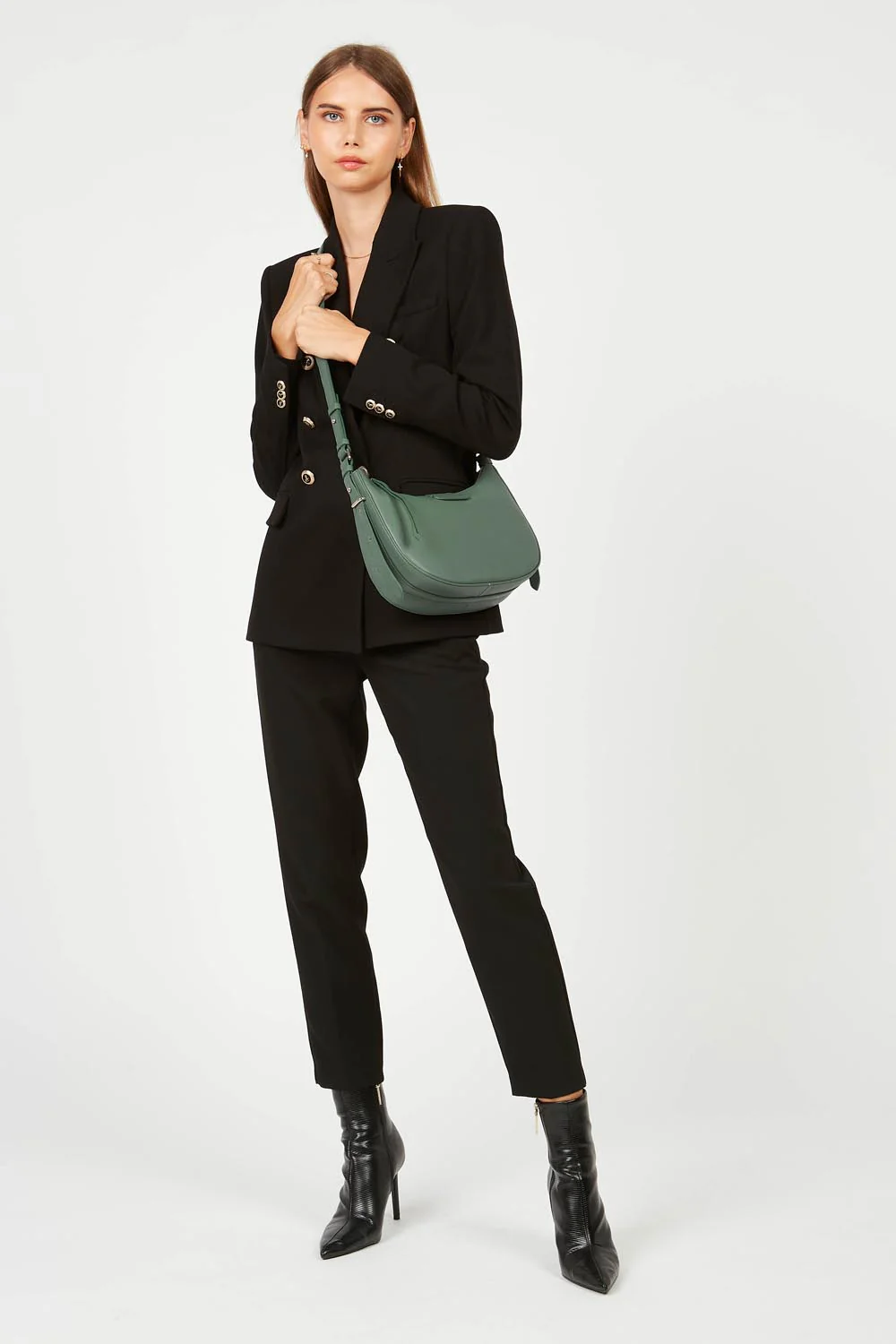 Sac hobo - Dune - Image 30