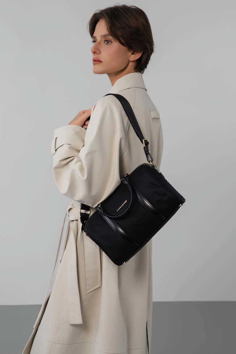 Sac polochon - Basic Ana - Image 6