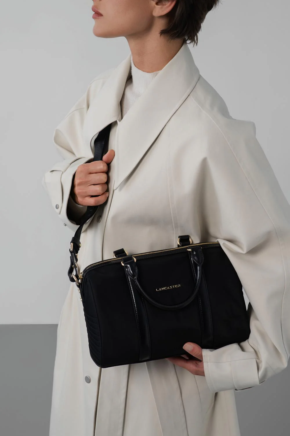 Sac polochon - Basic Ana - Image 7