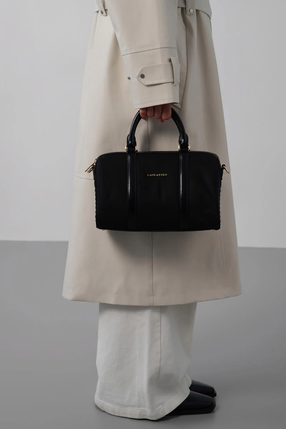 Sac polochon - Basic Ana - Image 8