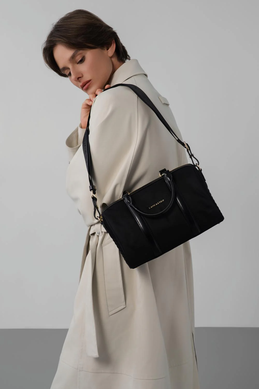 Sac polochon - Basic Ana - Image 9