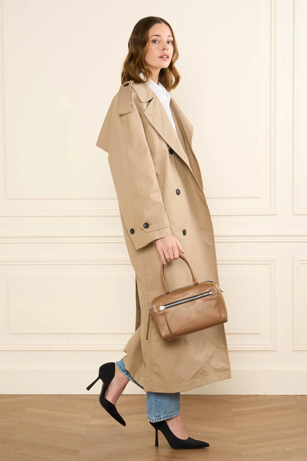 Sac polochon - Donna Linea - Image 17