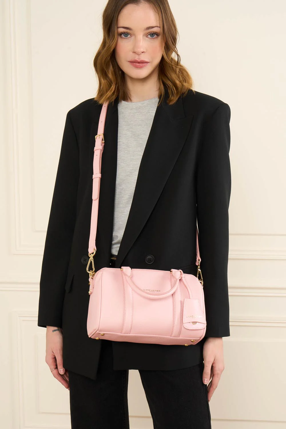 Sac polochon - Milano Ana - Image 41