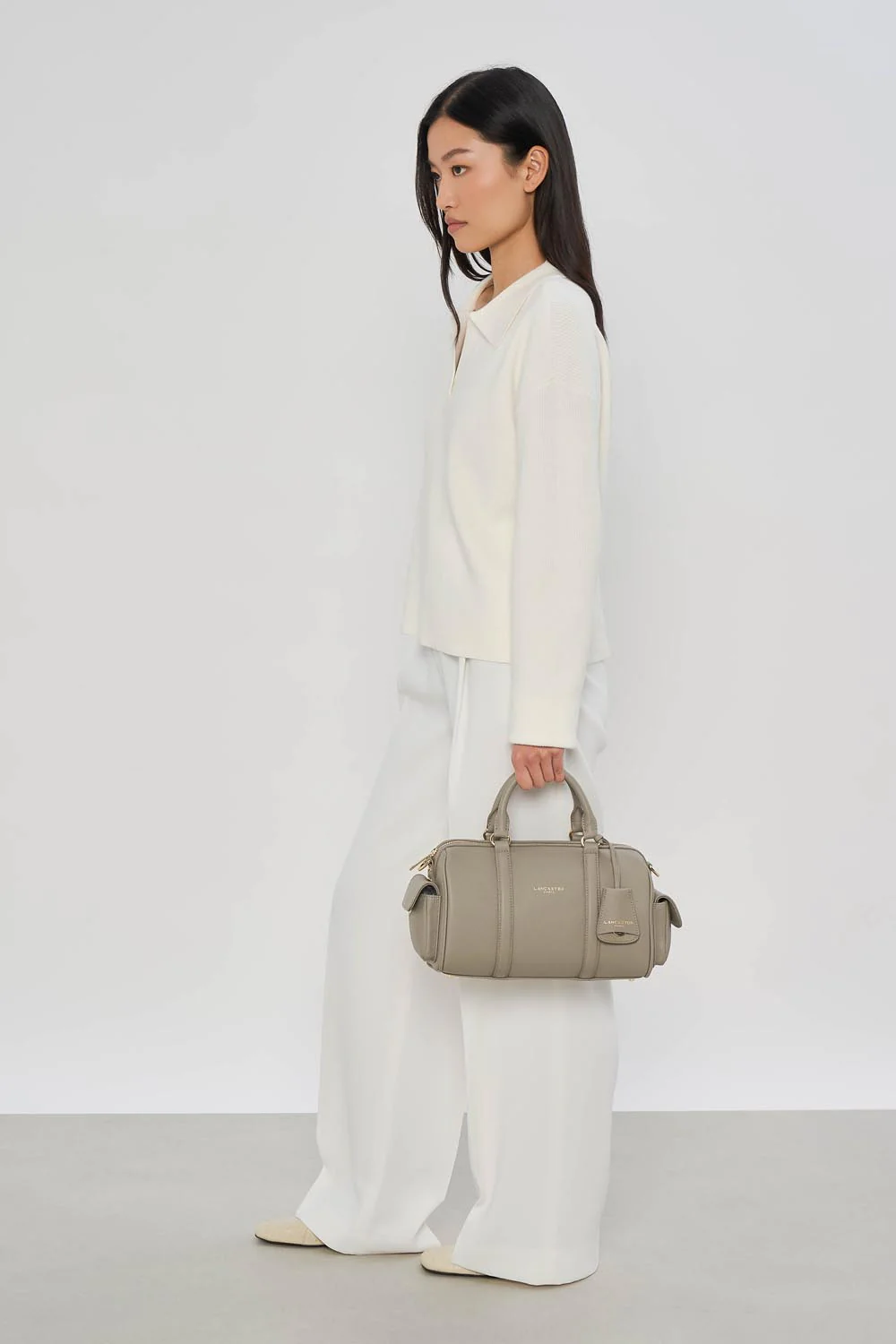 Sac polochon - Milano Ana - Image 12