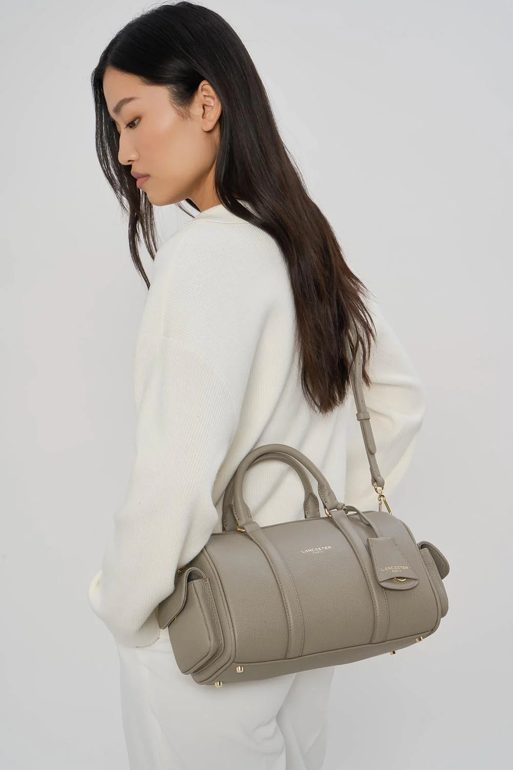 Sac polochon - Milano Ana - Image 13