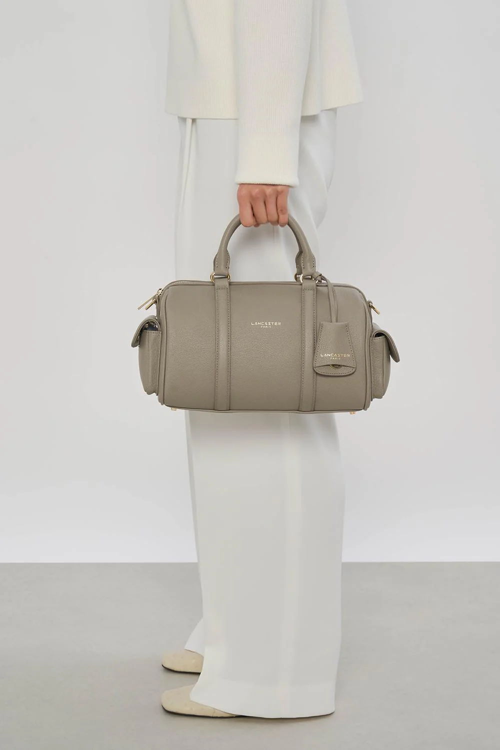 Sac polochon - Milano Ana - Image 14