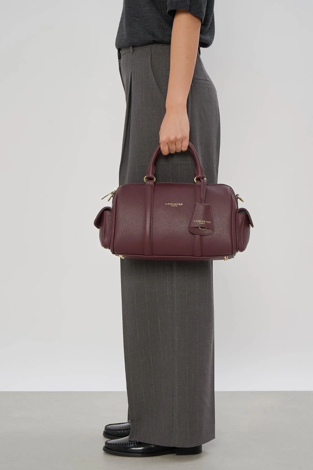 Sac polochon - Milano Ana - Image 19