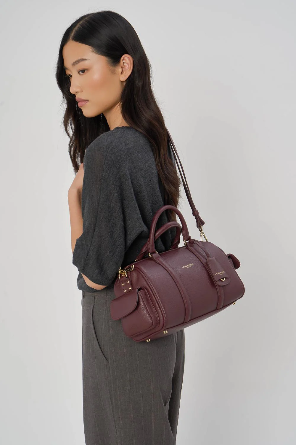 Sac polochon - Milano Ana - Image 20