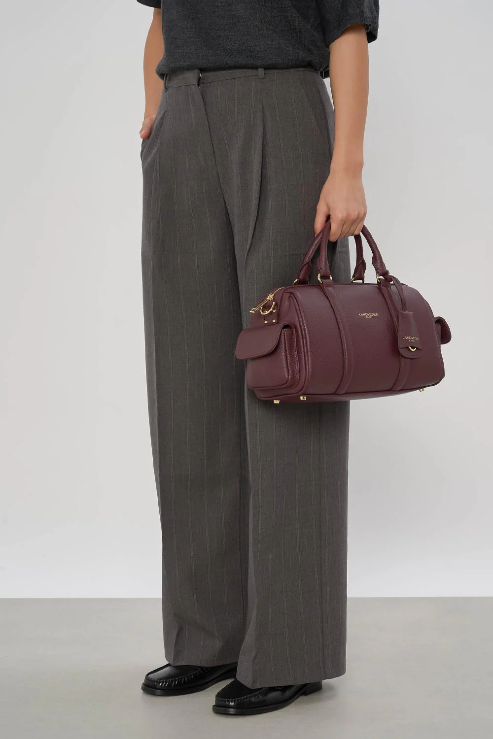 Sac polochon - Milano Ana - Image 21
