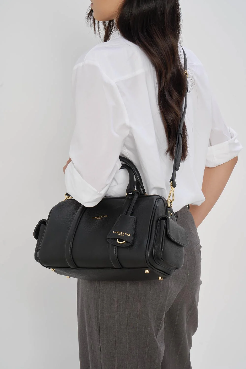Sac polochon - Milano Ana - Image 35