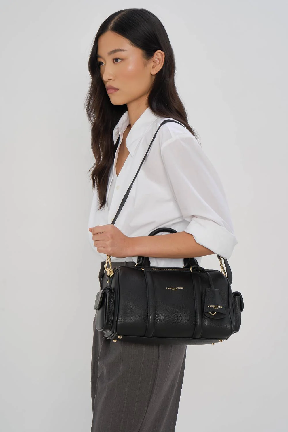 Sac polochon - Milano Ana - Image 36