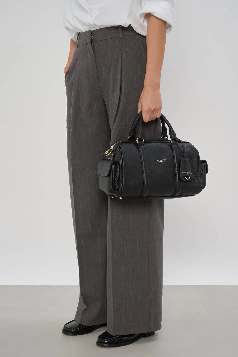 Sac polochon - Milano Ana - Image 37