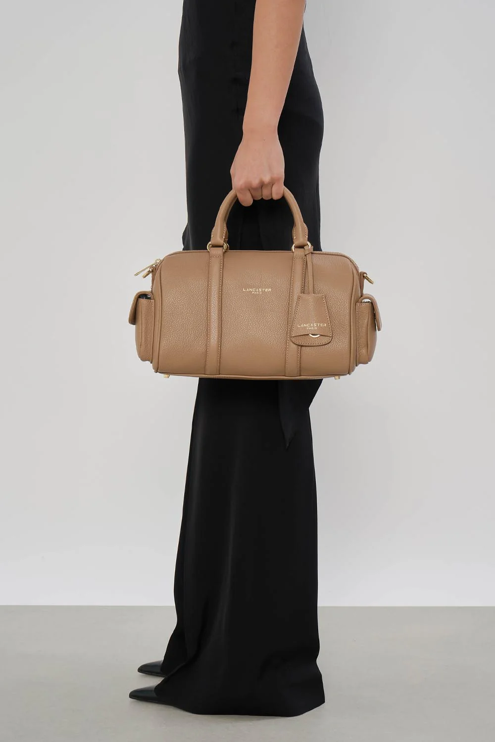 Sac polochon - Milano Ana - Image 6