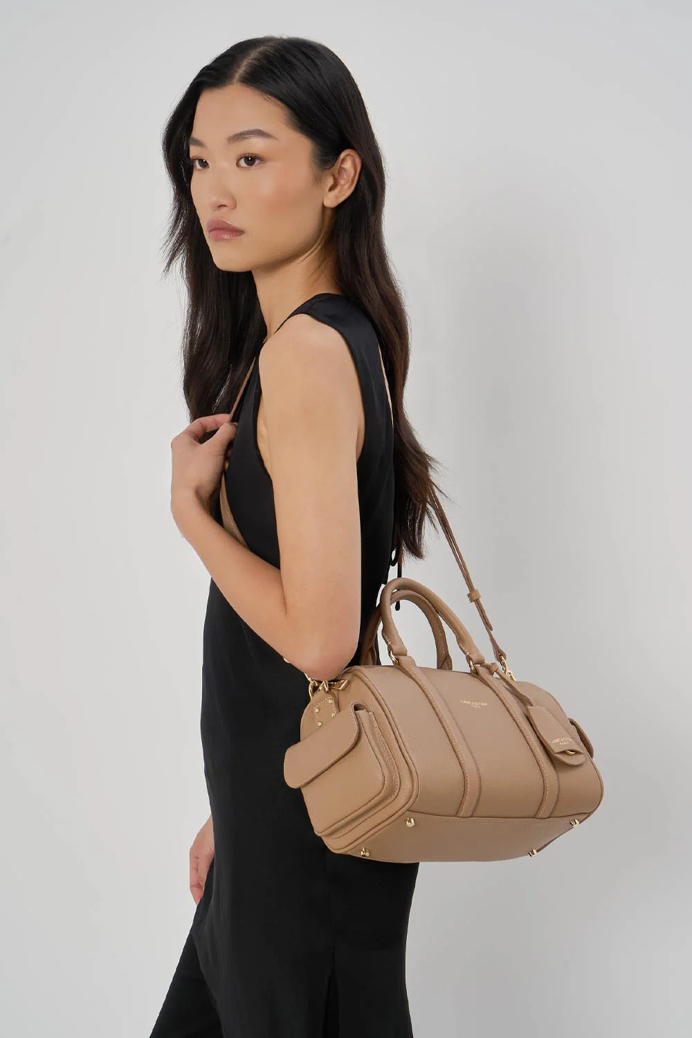 Sac polochon - Milano Ana - Image 7