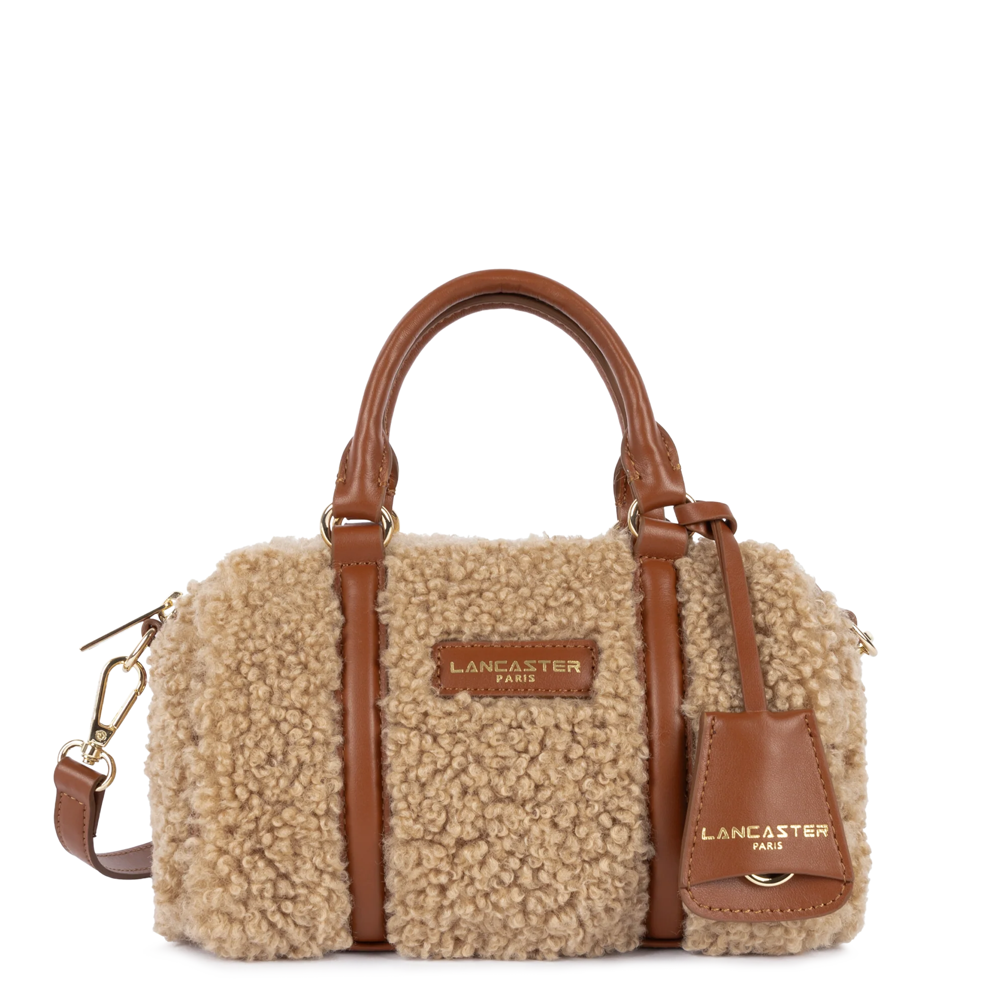 Petit sac polochon - Moumoute Ana - Image 5