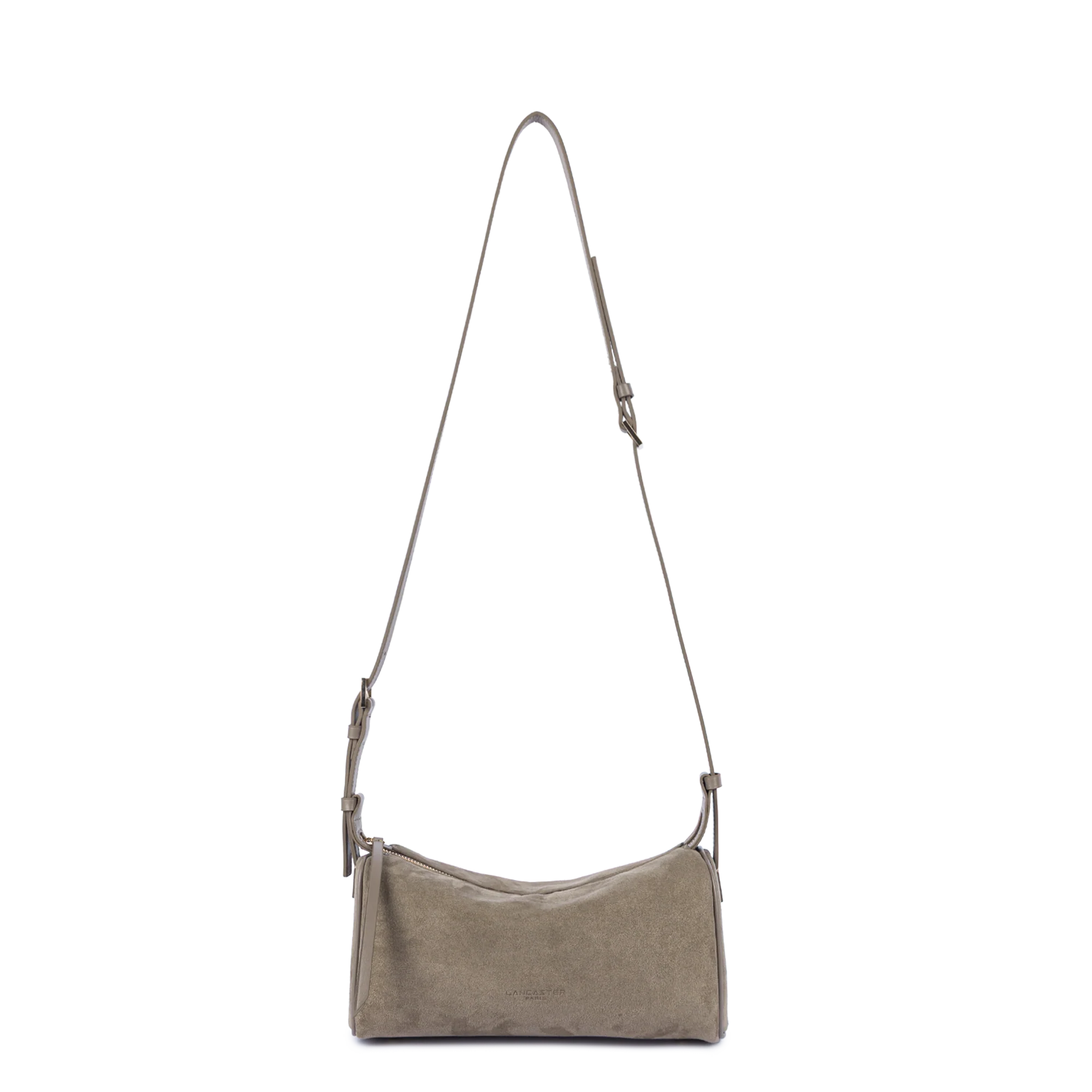 Sac rectangle - Suède - Image 10