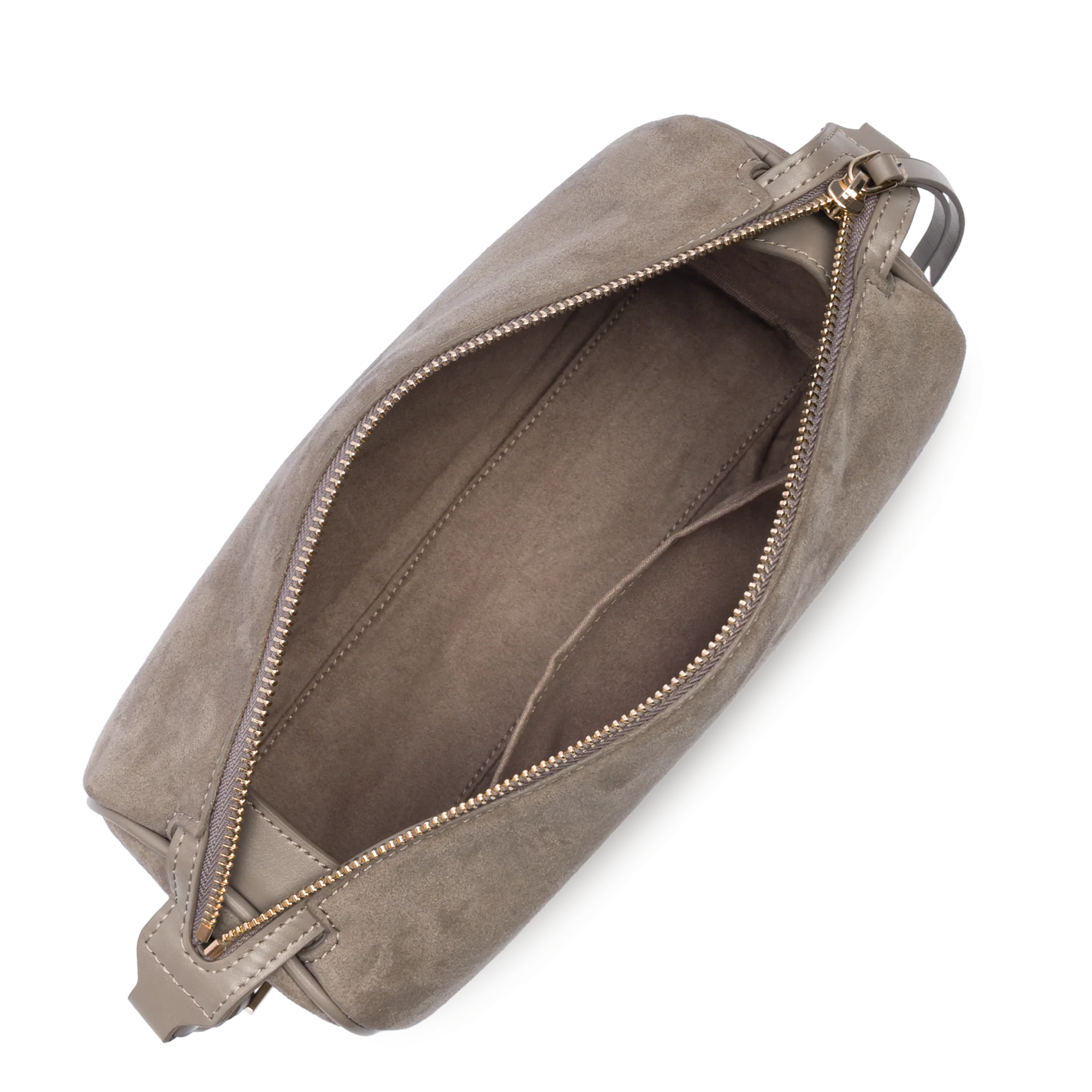 Sac rectangle - Suède - Image 11