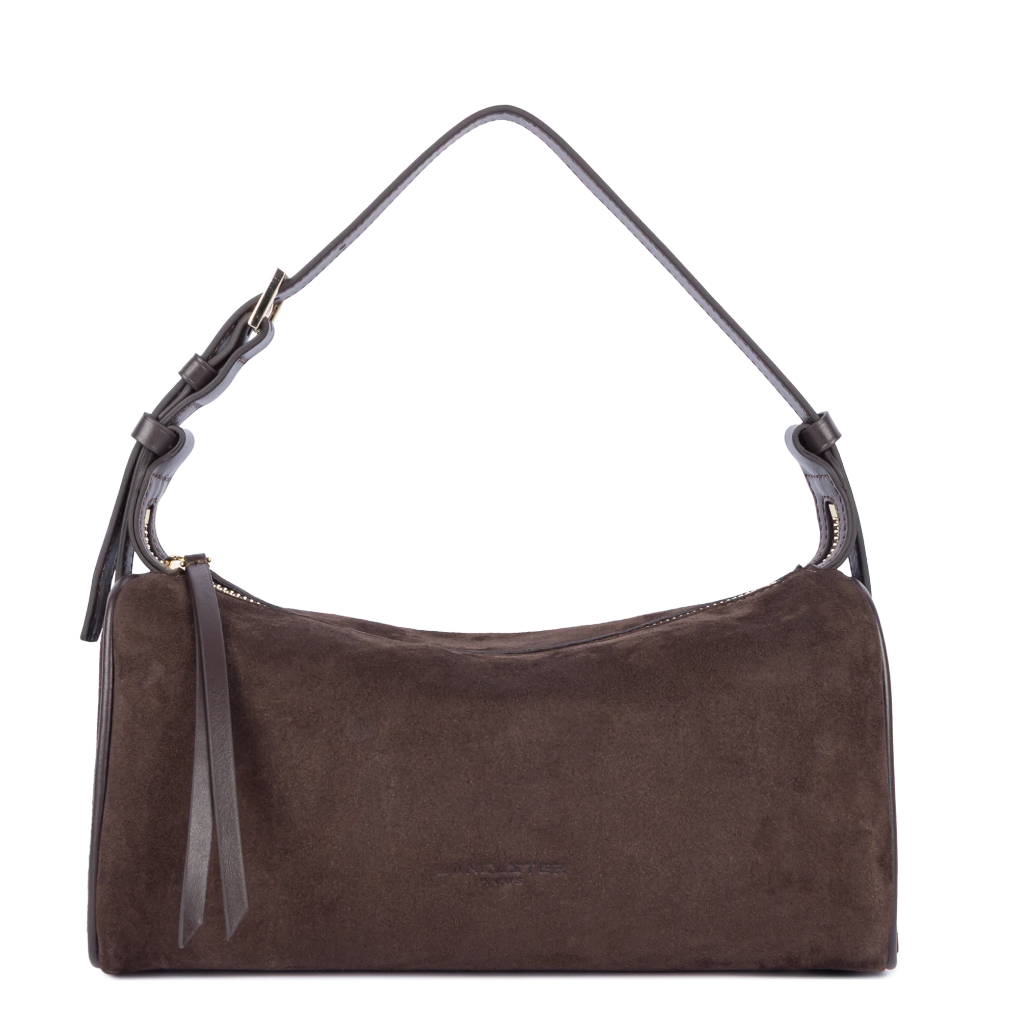 Sac rectangle - Suède - Image 12