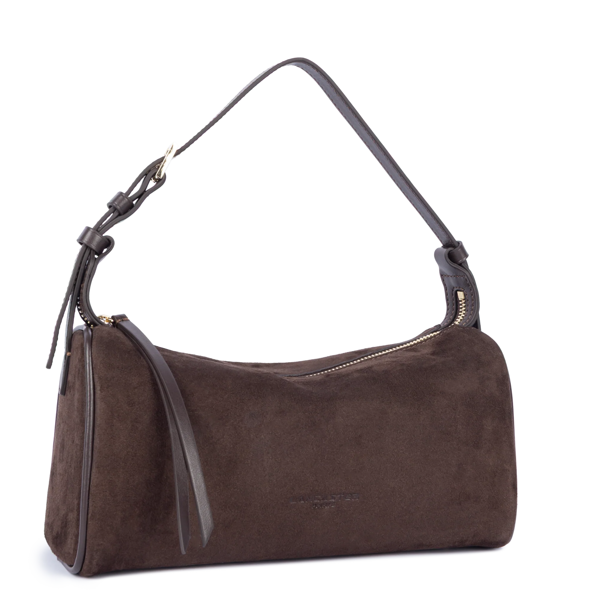 Sac rectangle - Suède - Image 13