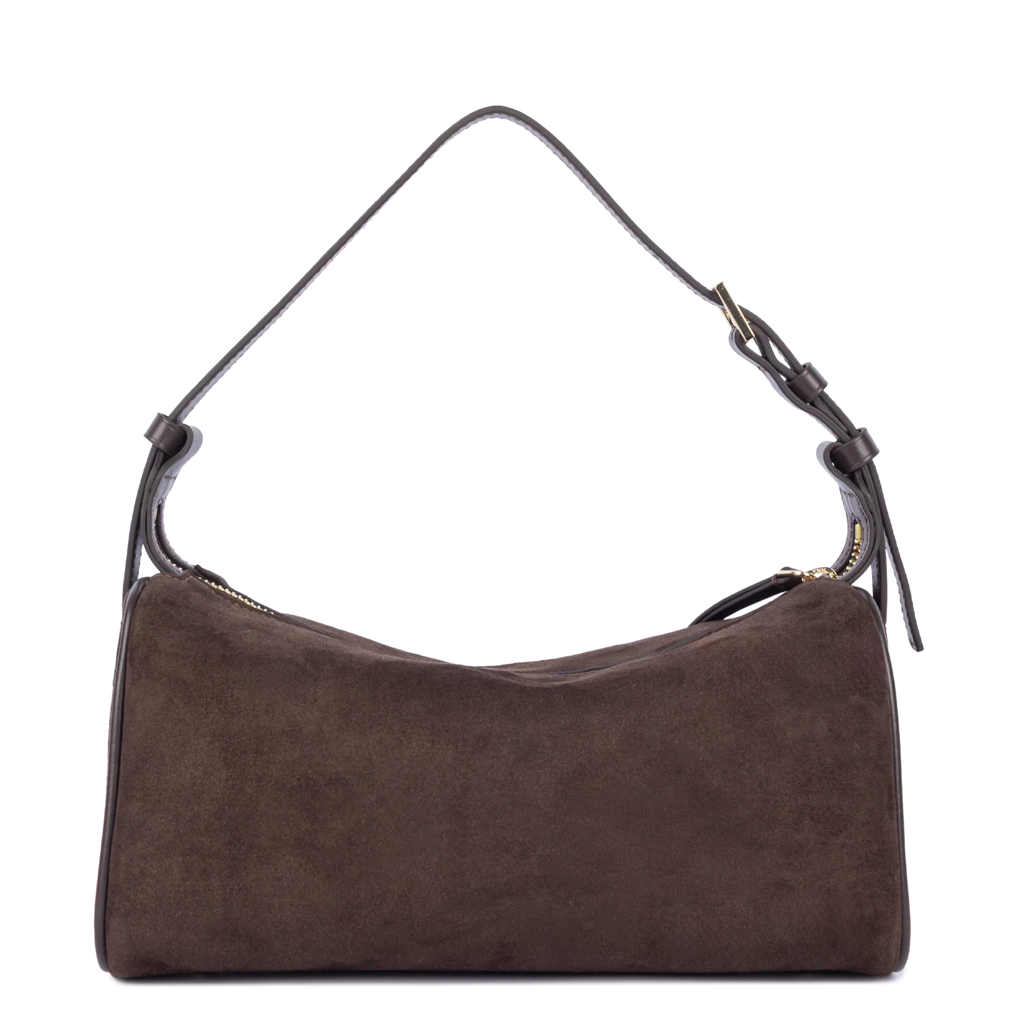 Sac rectangle - Suède - Image 14