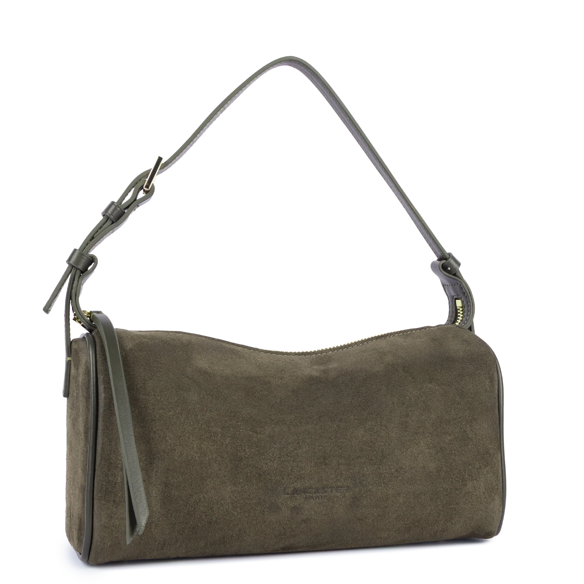 Sac rectangle - Suède - Image 18