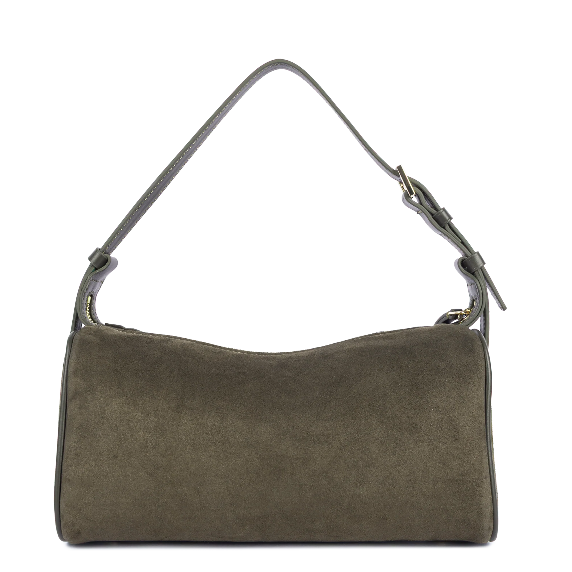 Sac rectangle - Suède - Image 19