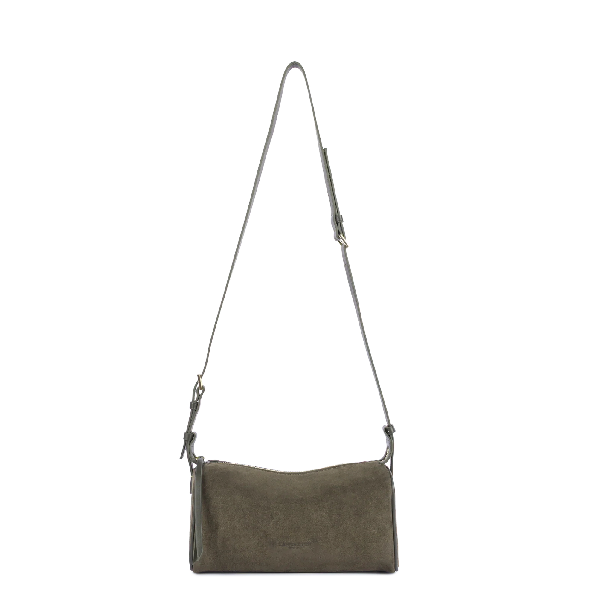 Sac rectangle - Suède - Image 20