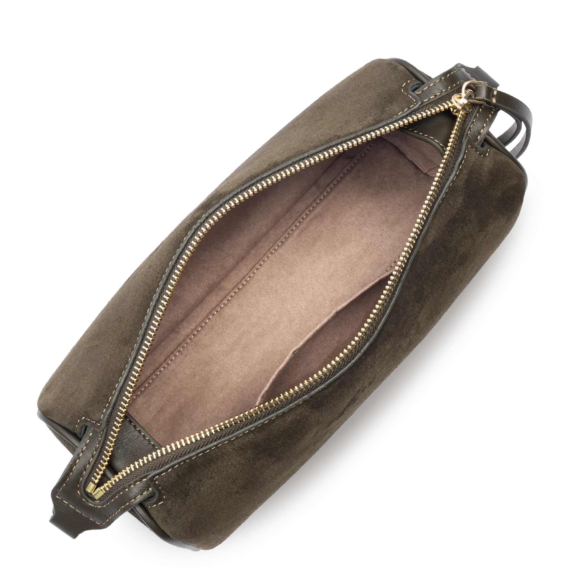 Sac rectangle - Suède - Image 21