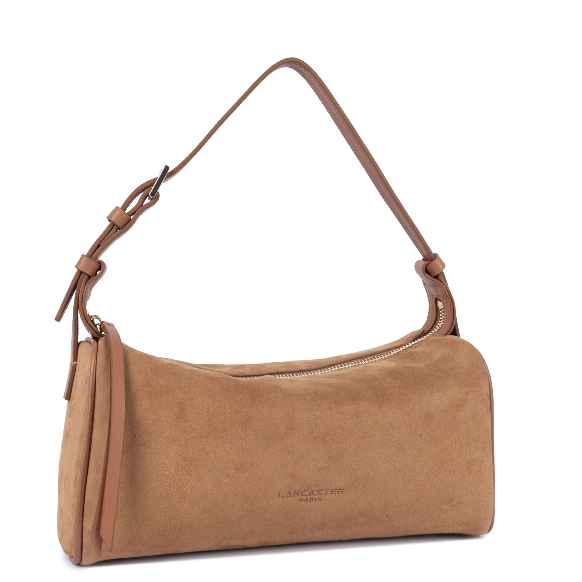 Sac rectangle - Suède - Image 3