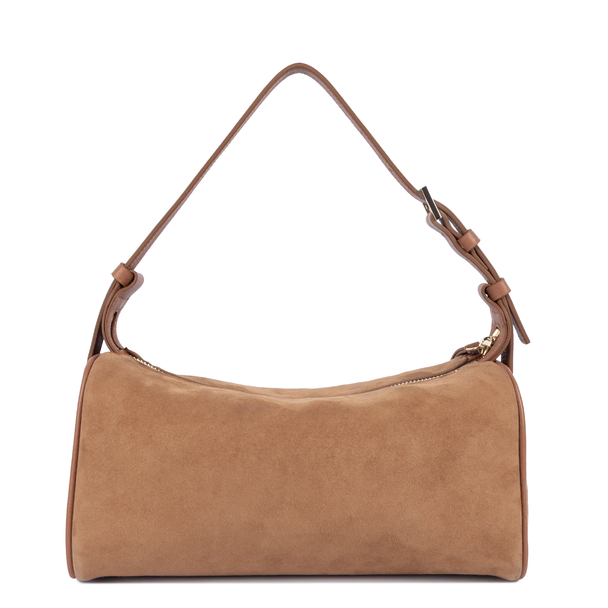 Sac rectangle - Suède - Image 4