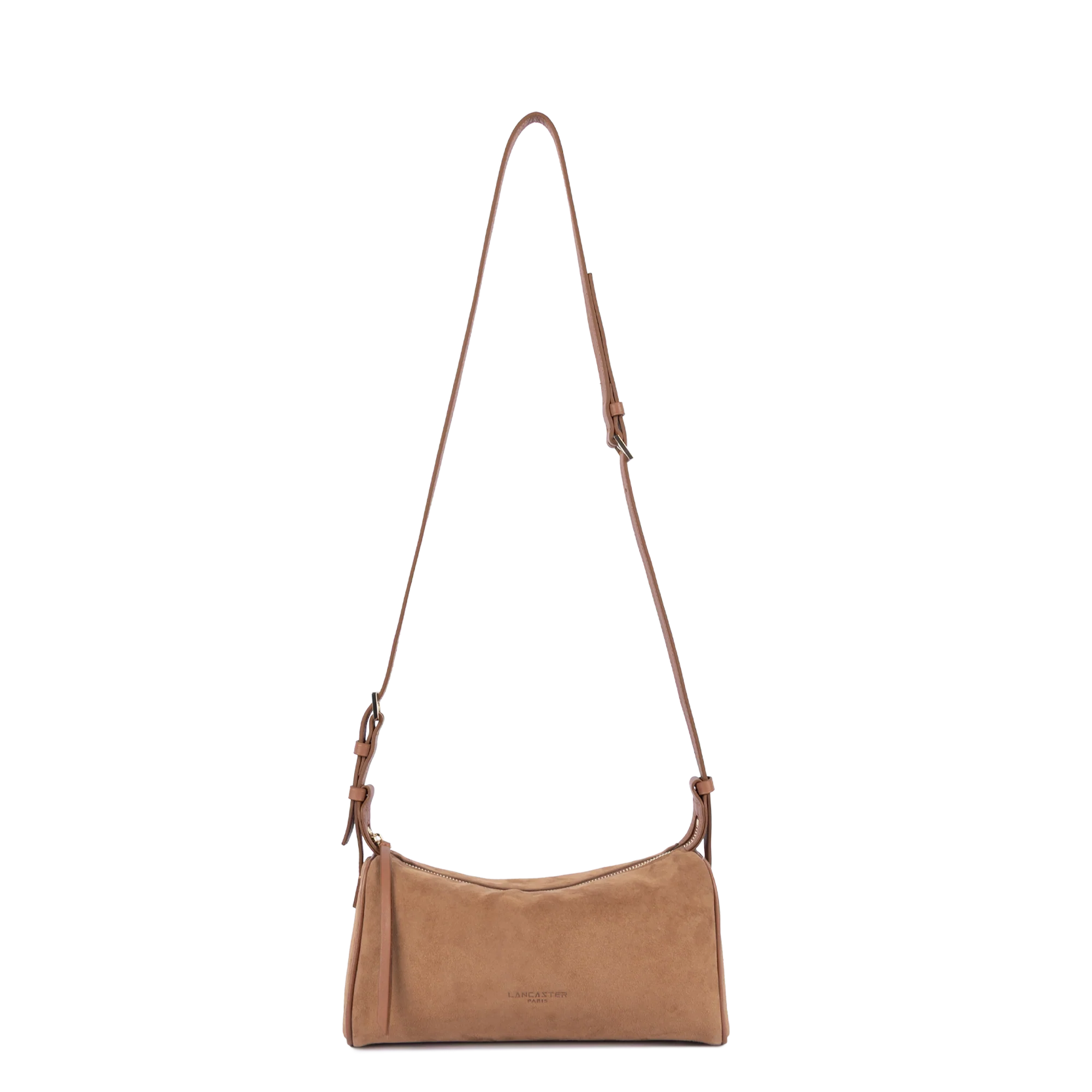 Sac rectangle - Suède - Image 5