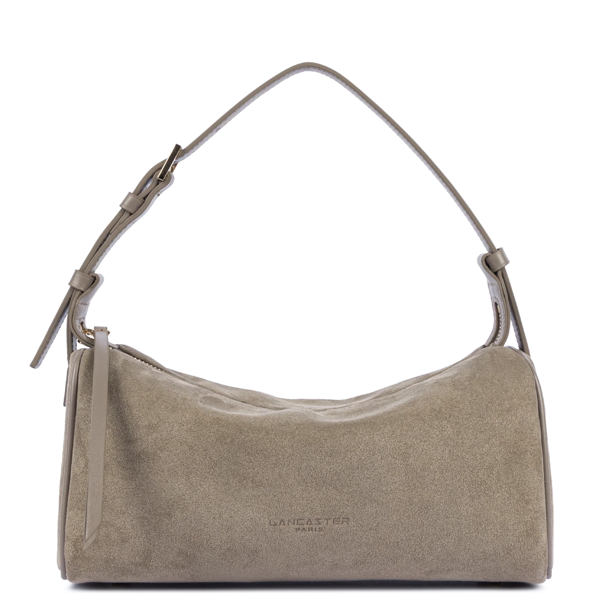 Sac rectangle - Suède - Image 7