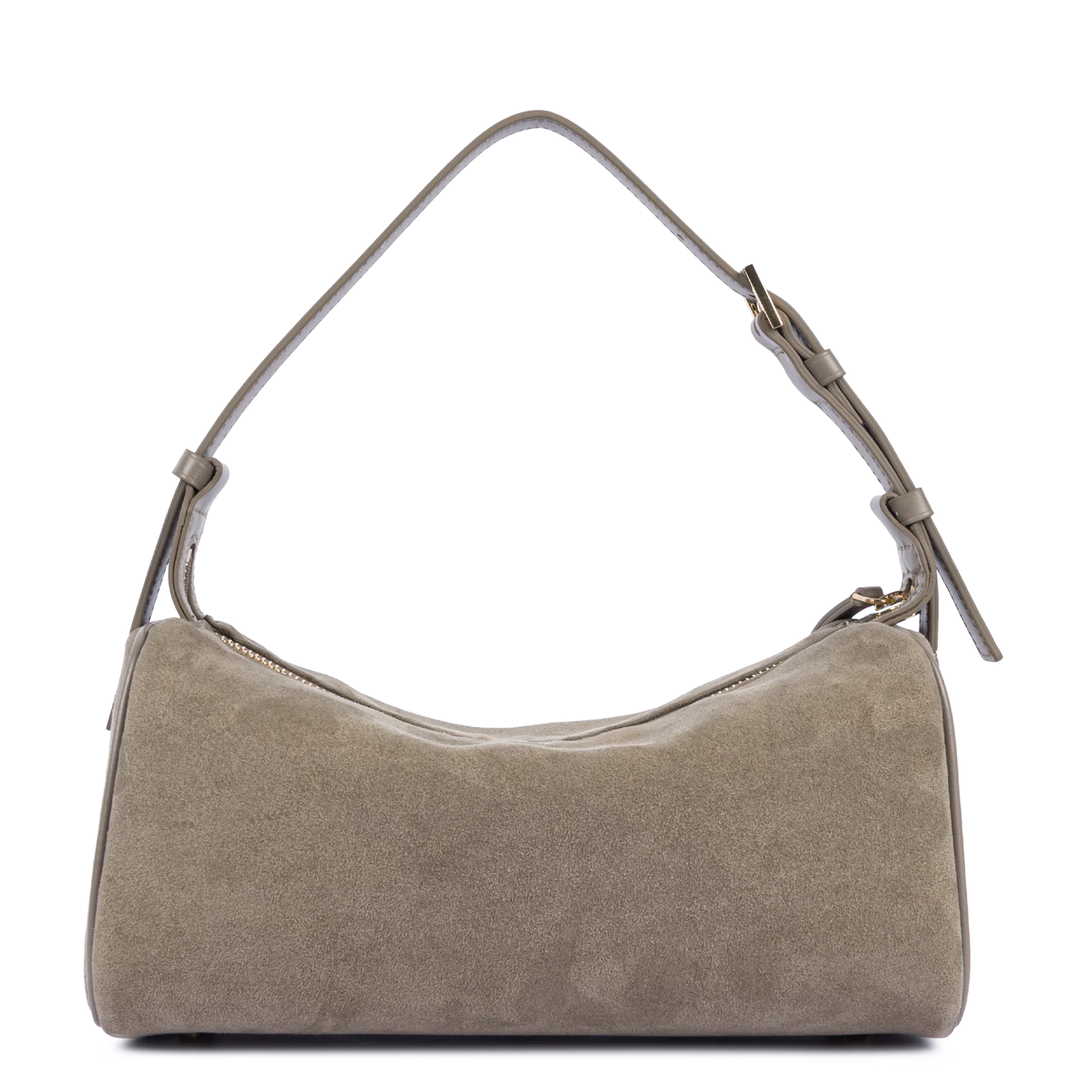 Sac rectangle - Suède - Image 9