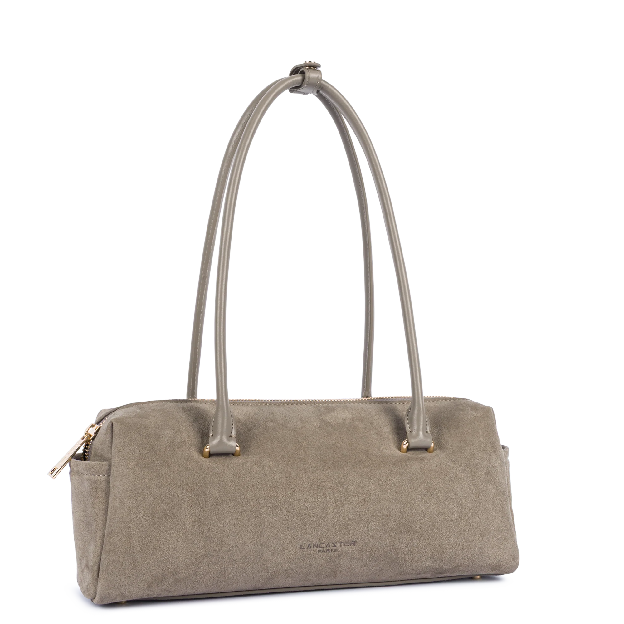 Sac rectangle - Suède Cube - Image 13