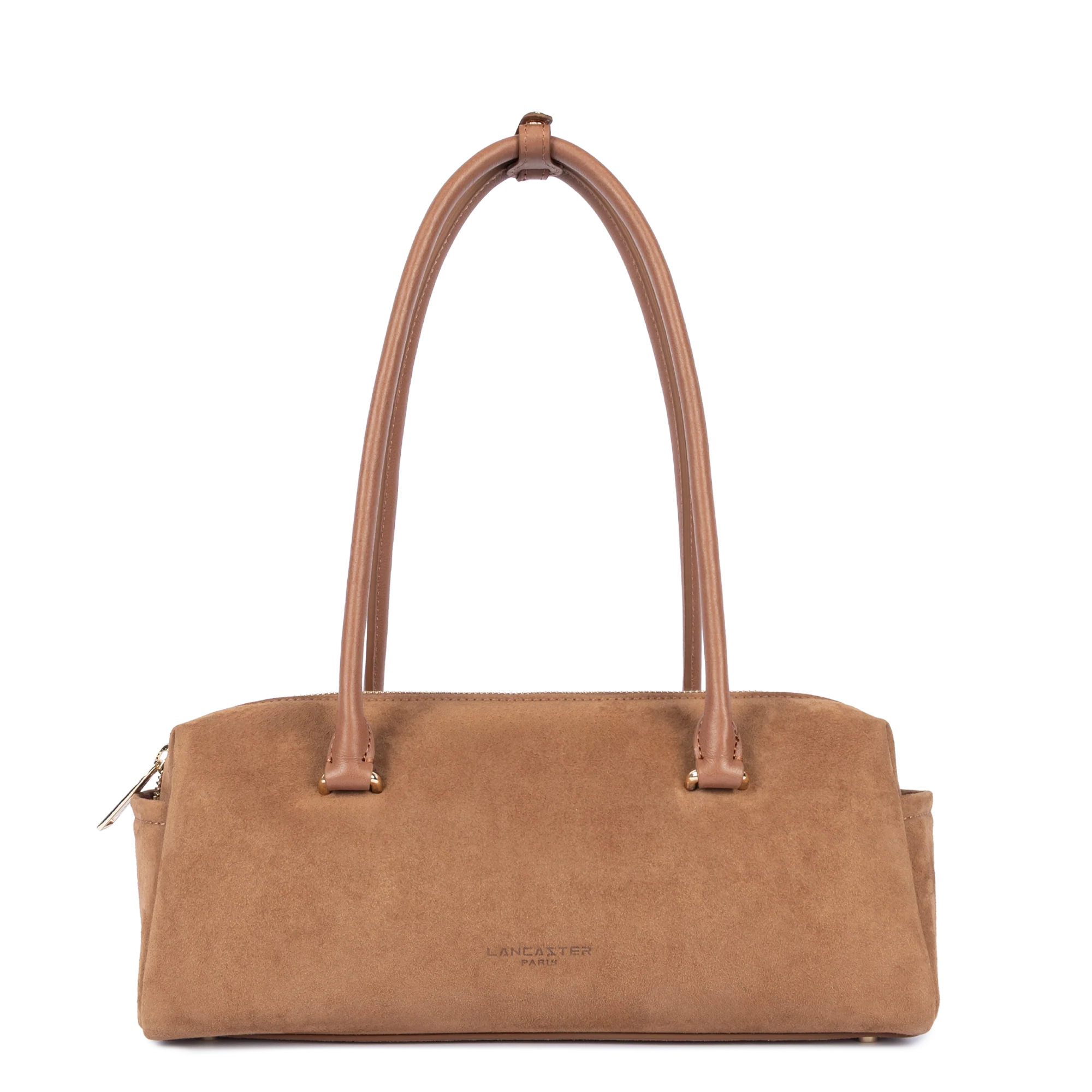 Sac rectangle - Suède Cube - Image 16
