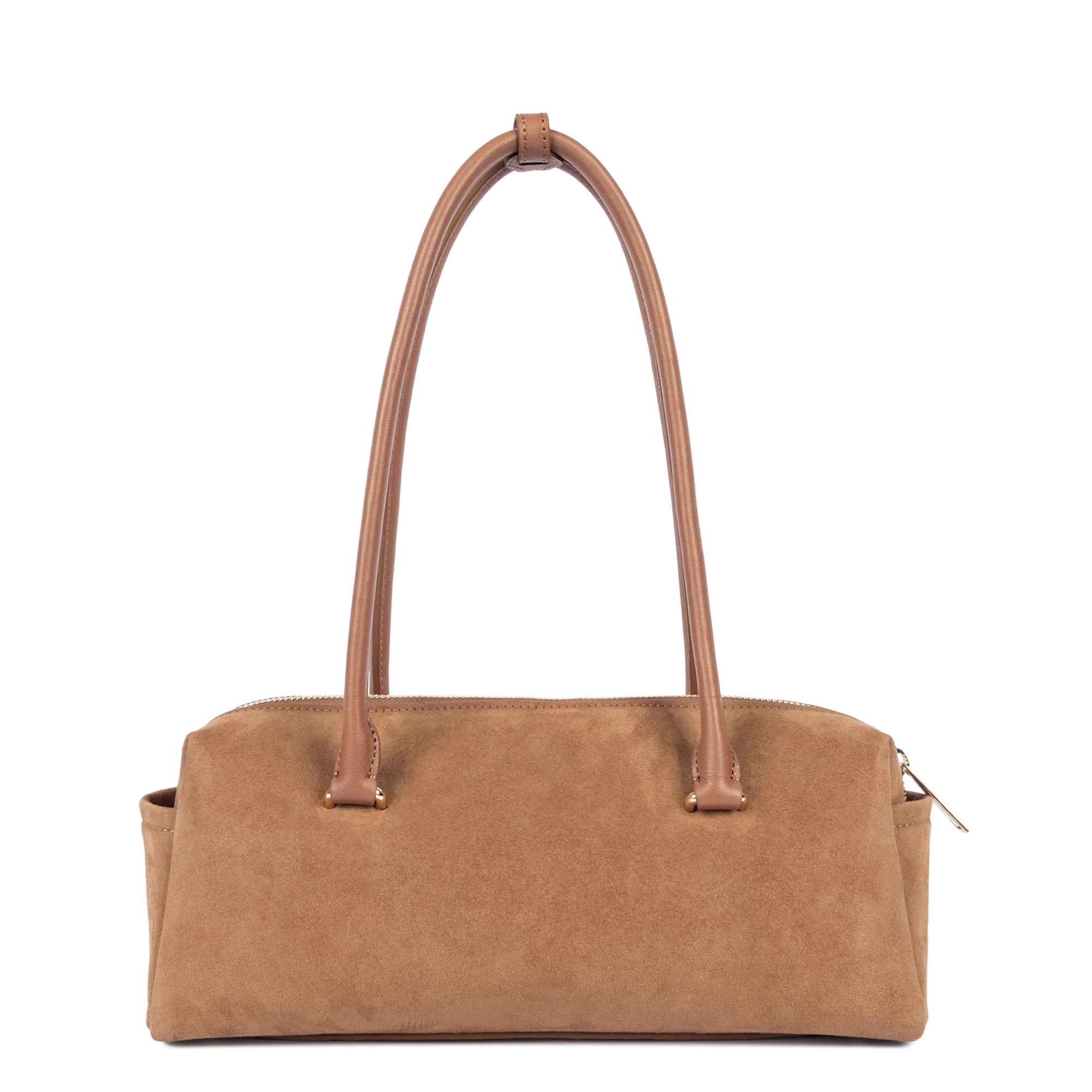 Sac rectangle - Suède Cube - Image 18
