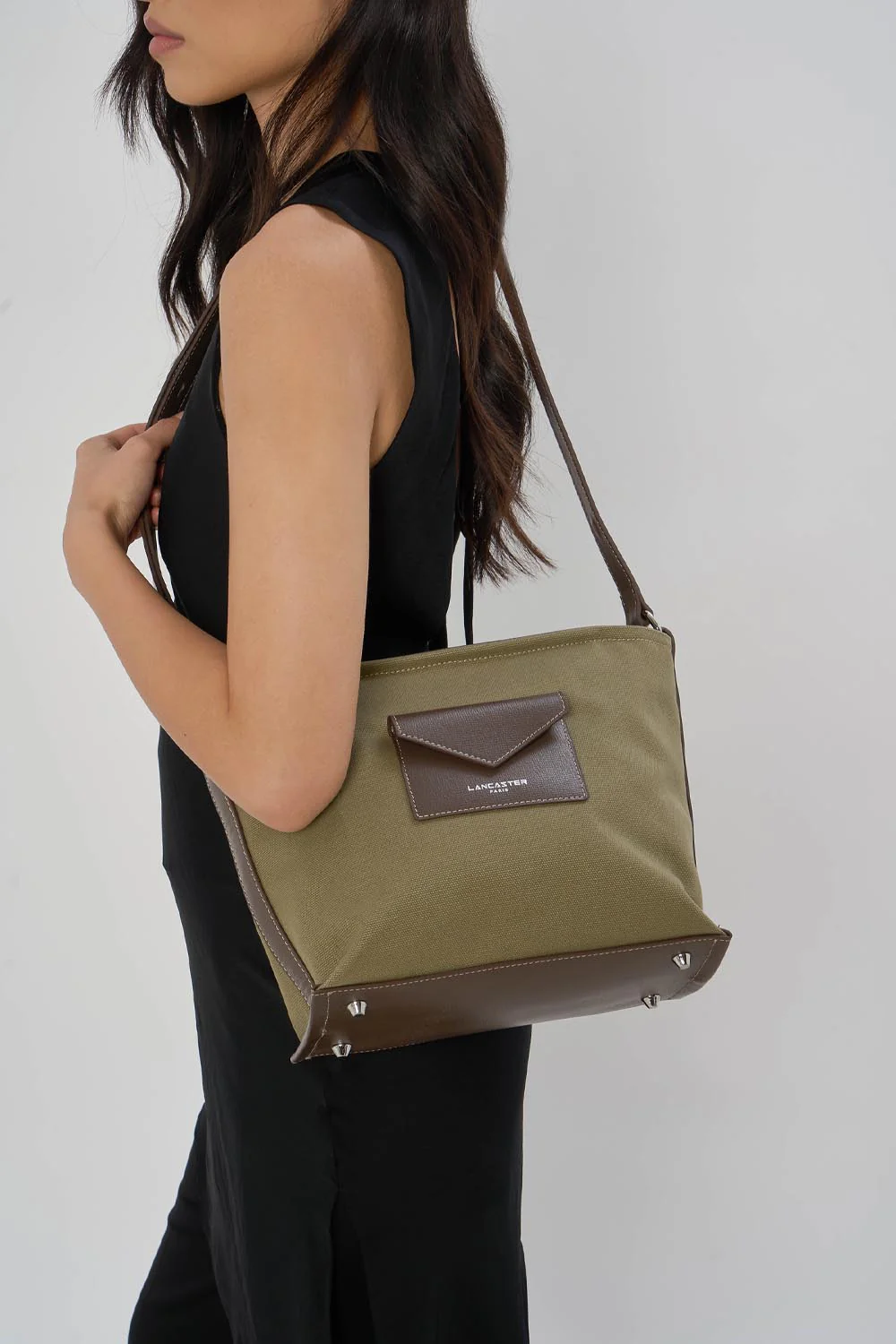 Sac seau - Canvas KBA - Image 14