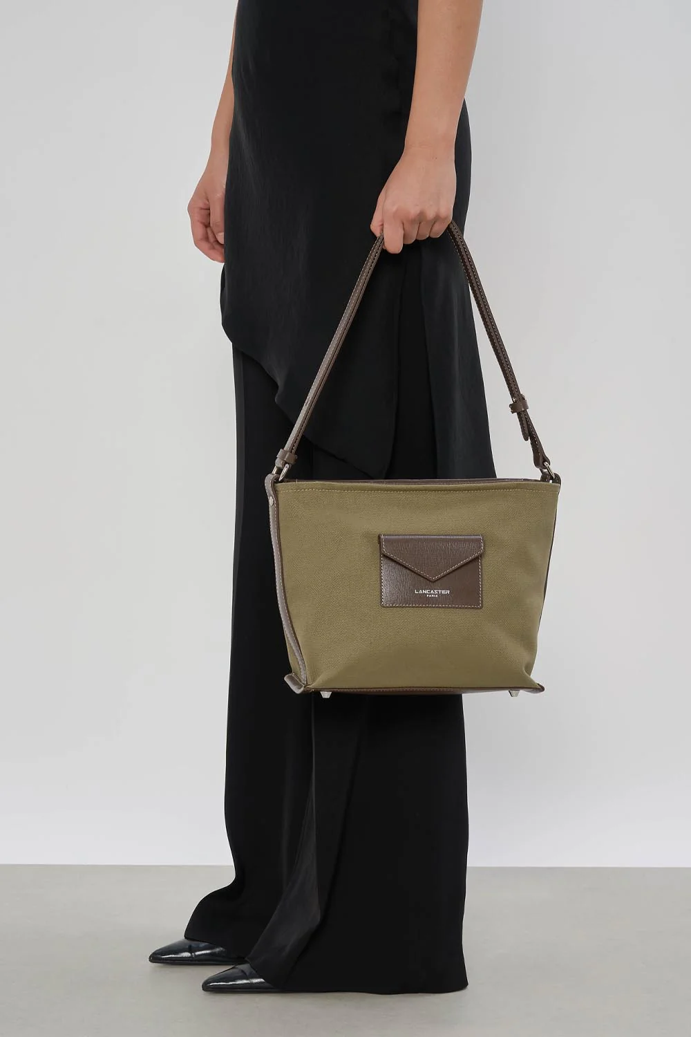 Sac seau - Canvas KBA - Image 15