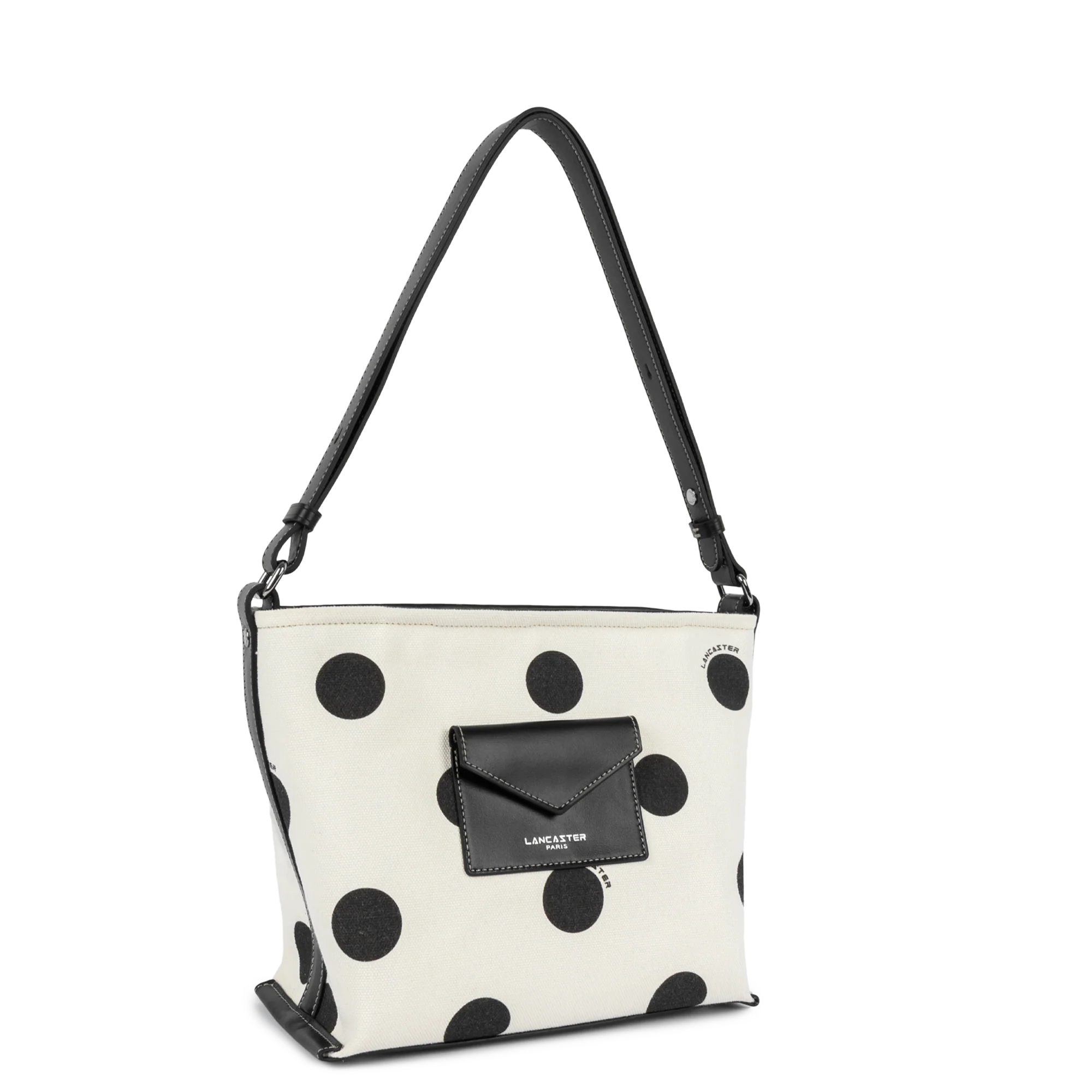 Sac seau - Canvas KBA - Image 2
