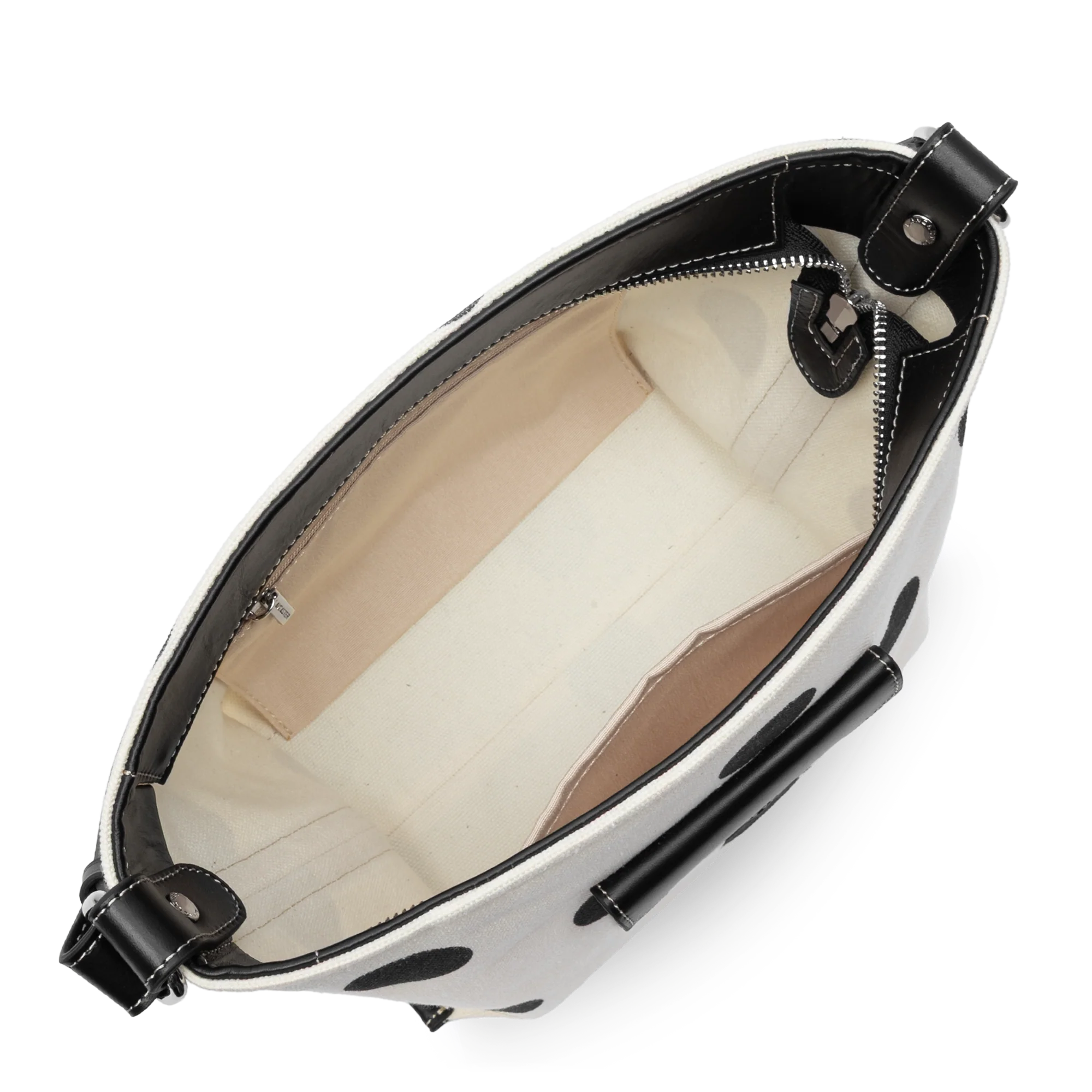 Sac seau - Canvas KBA - Image 4