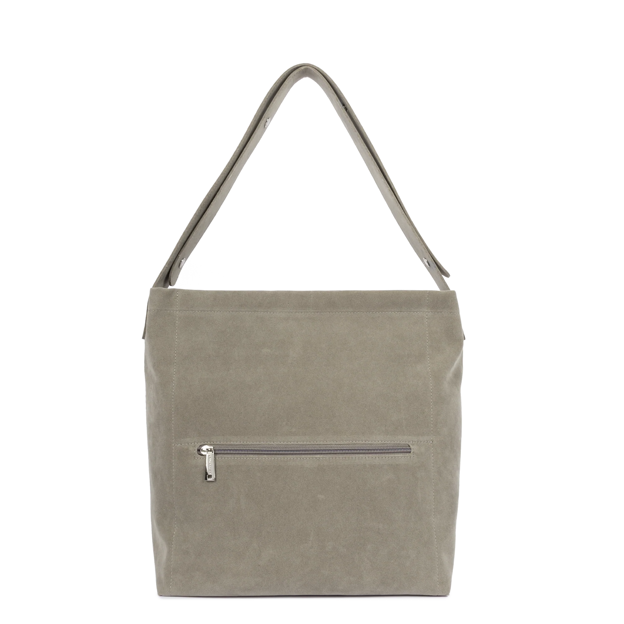 Sac seau - Suédine KBA - Image 21
