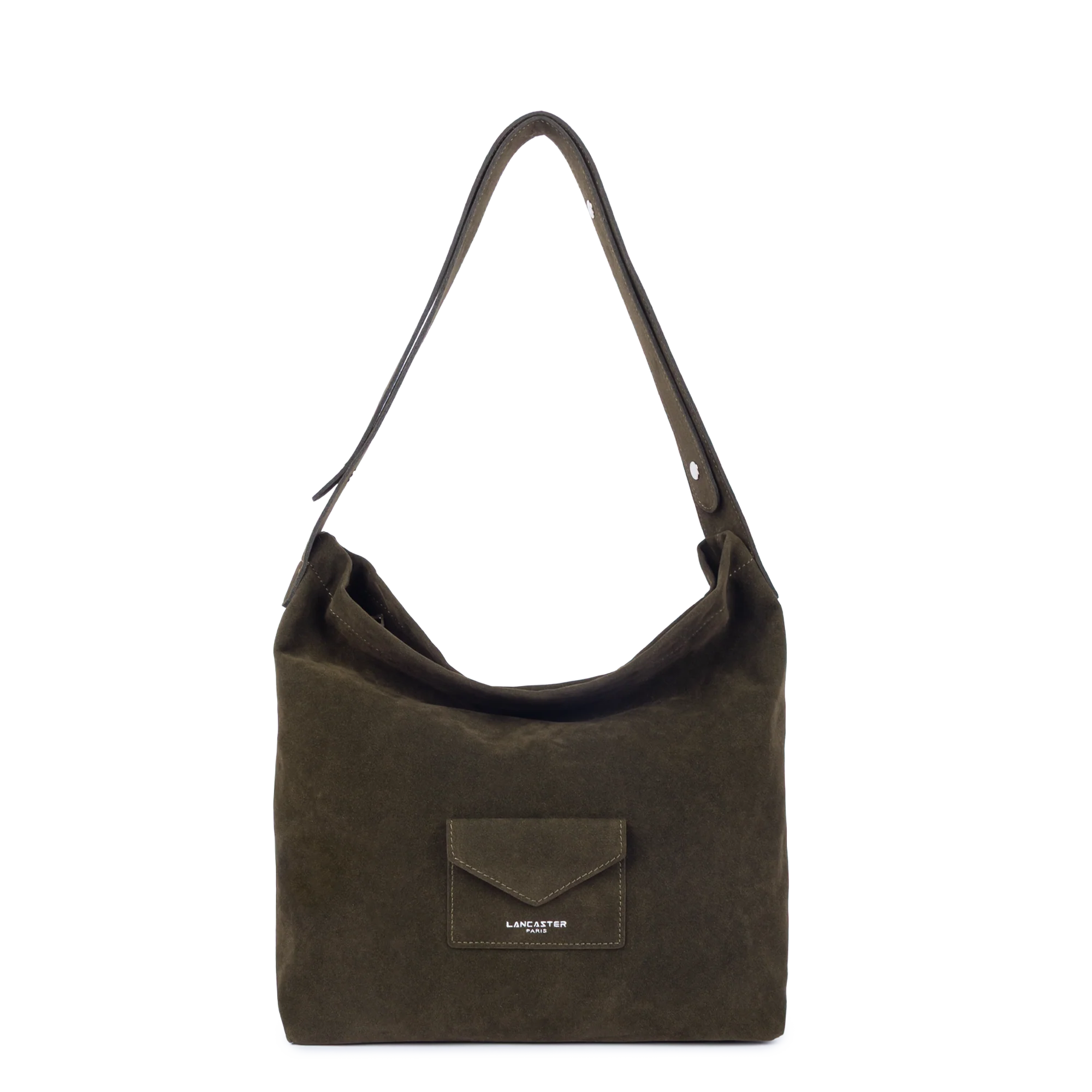 Sac seau - Suédine KBA - Image 32