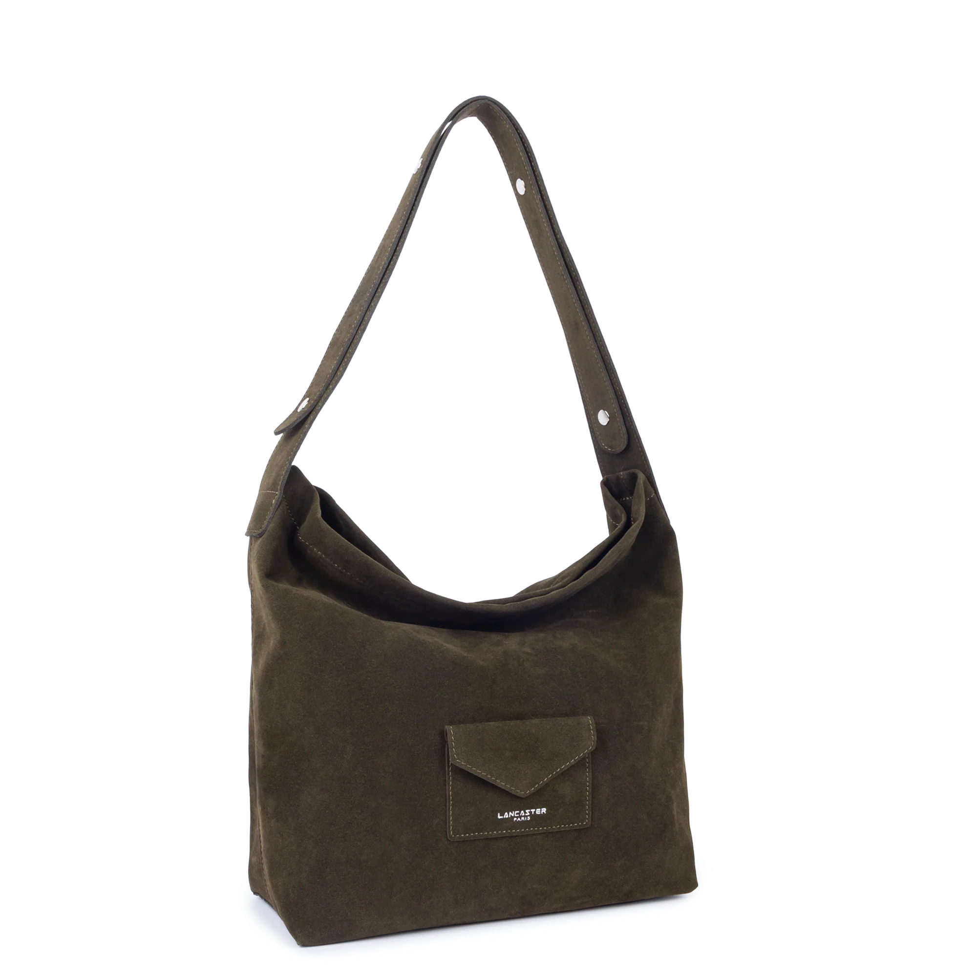 Sac seau - Suédine KBA - Image 33