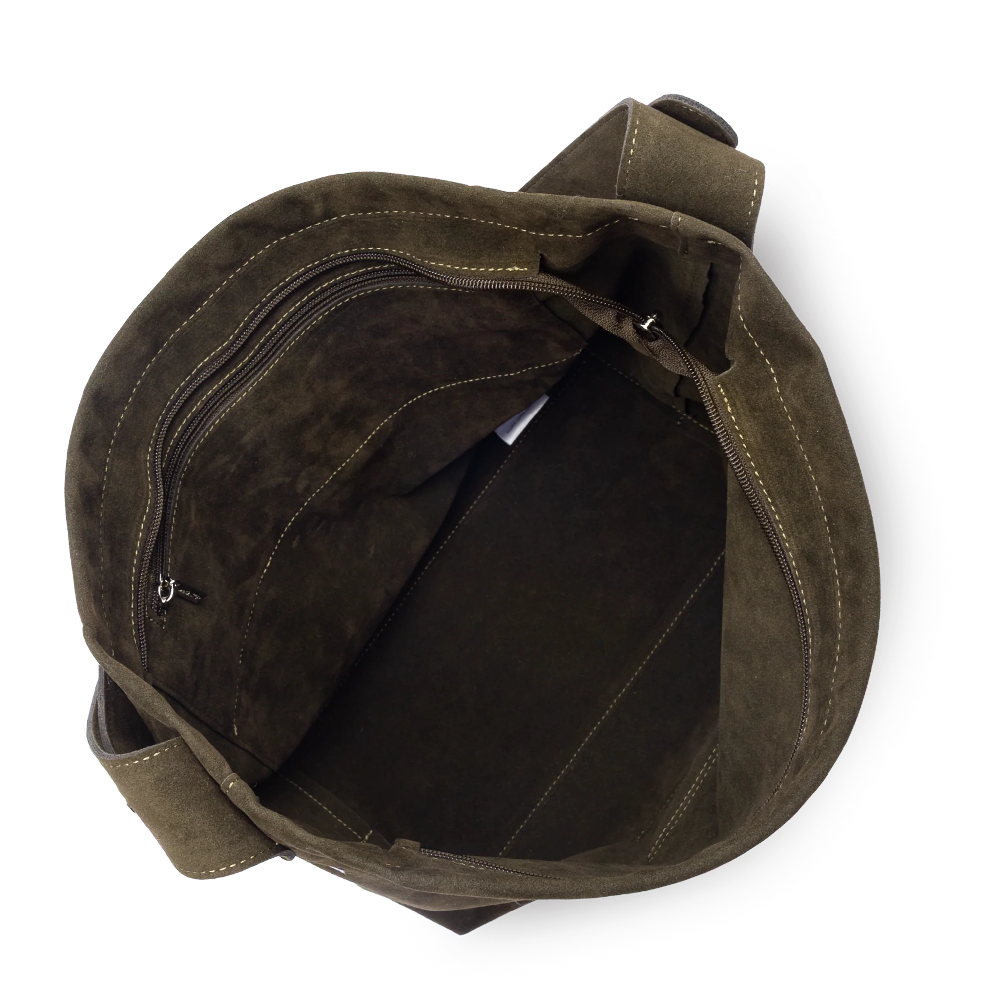 Sac seau - Suédine KBA - Image 35