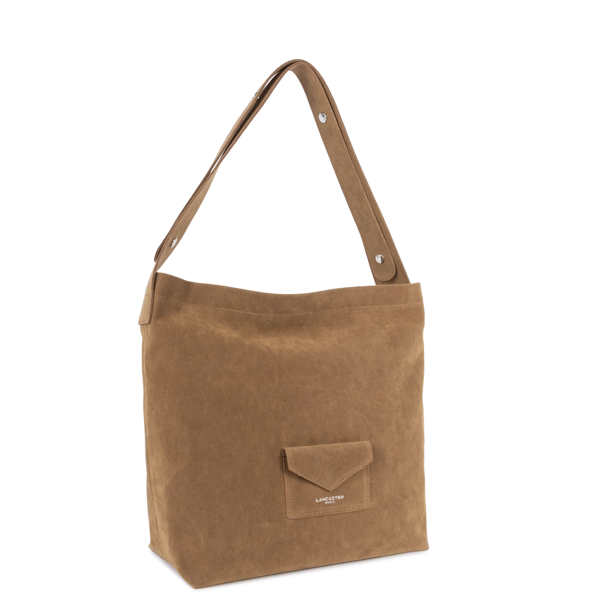 Sac seau - Suédine KBA - Image 6