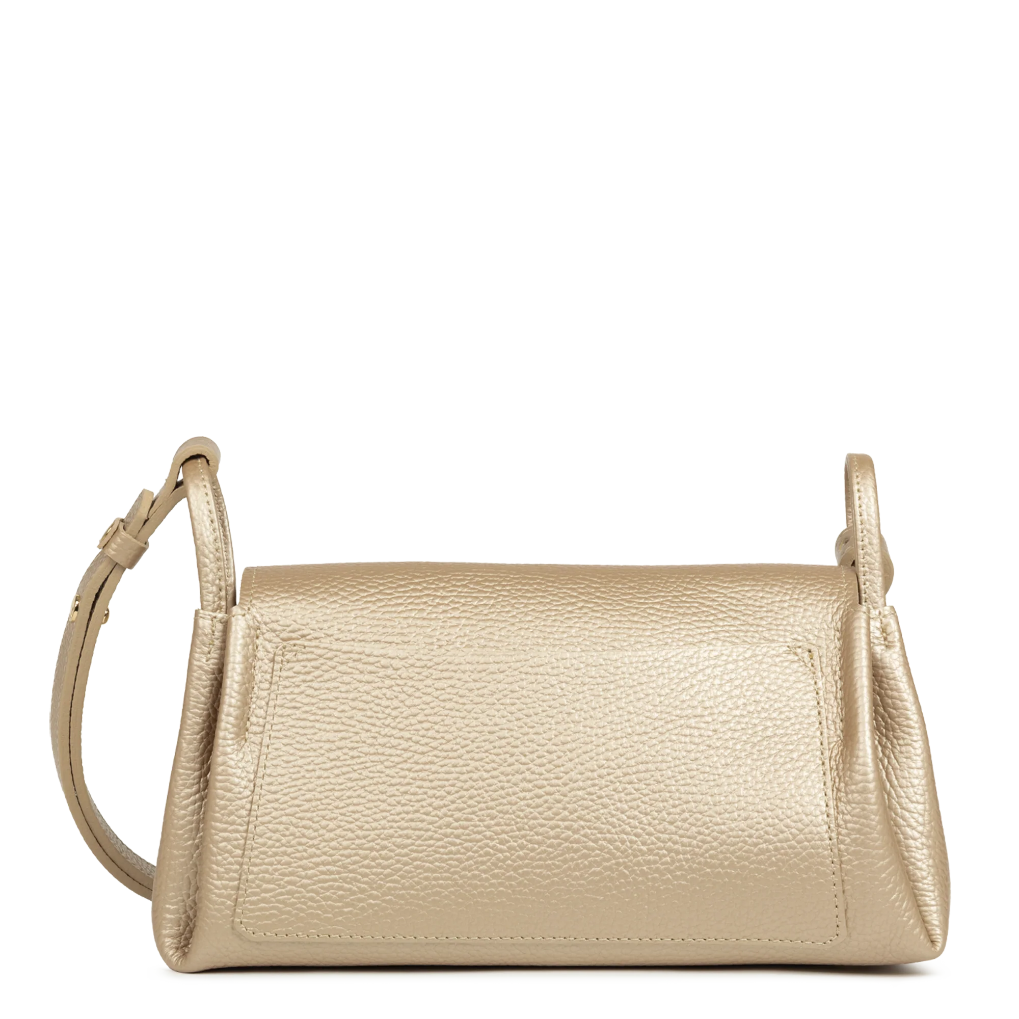 Sac trotteur - Accordéon Double - Image 3