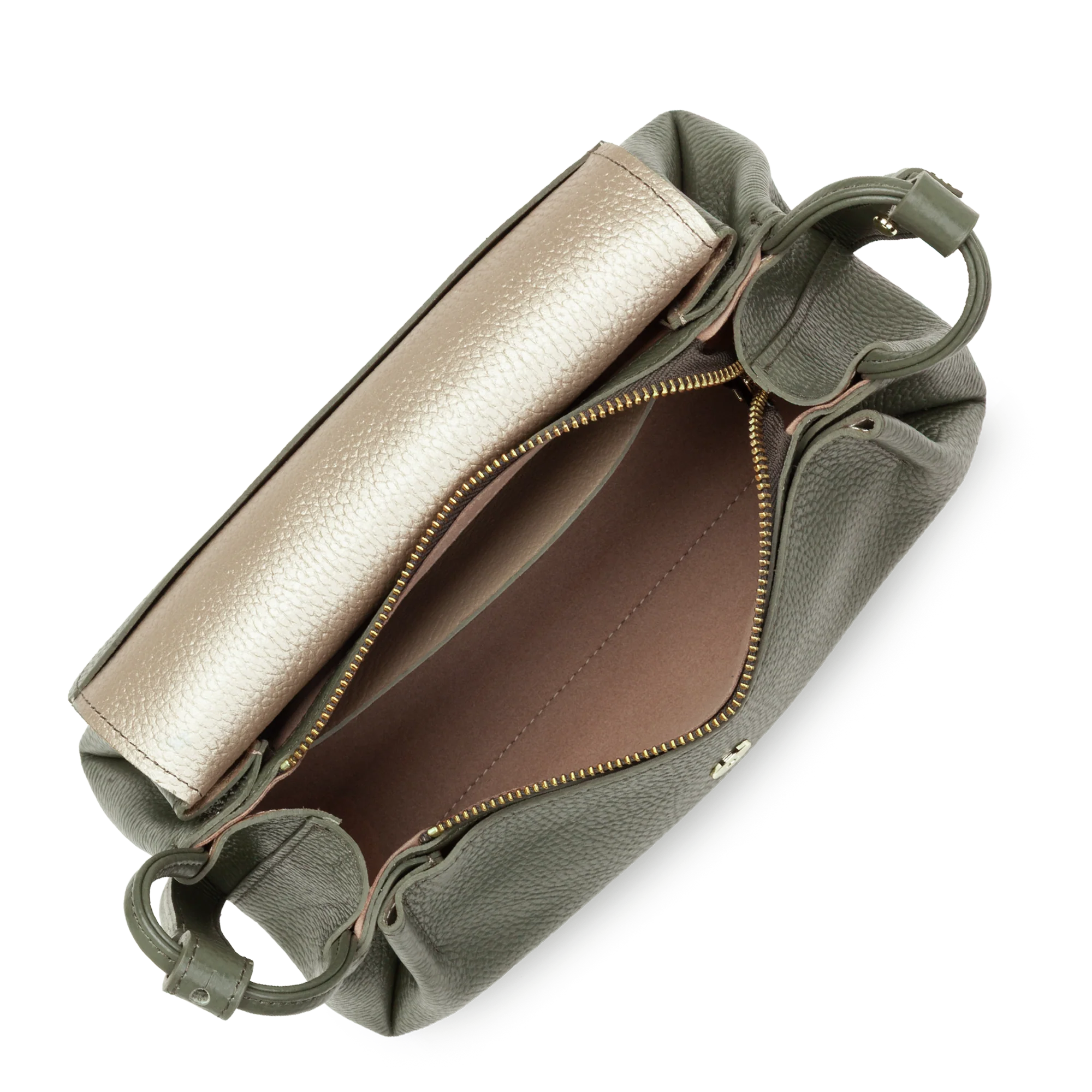 Sac trotteur - Accordéon Double - Image 44