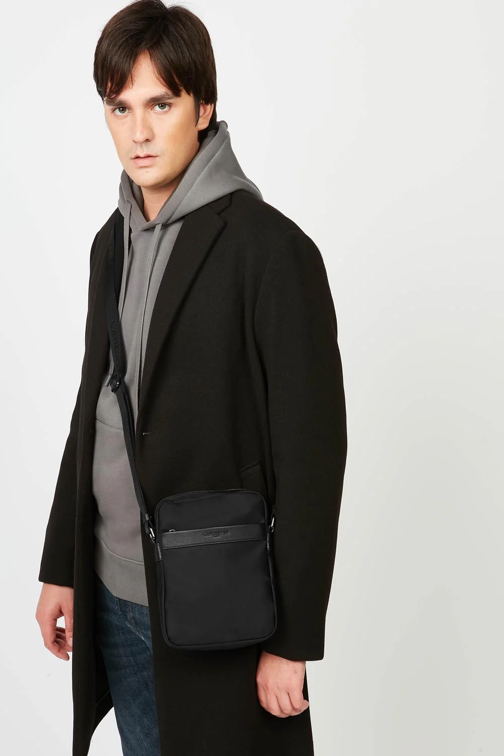 Sac trotteur - Basic Sport Men's - Image 12